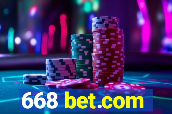 668 bet.com